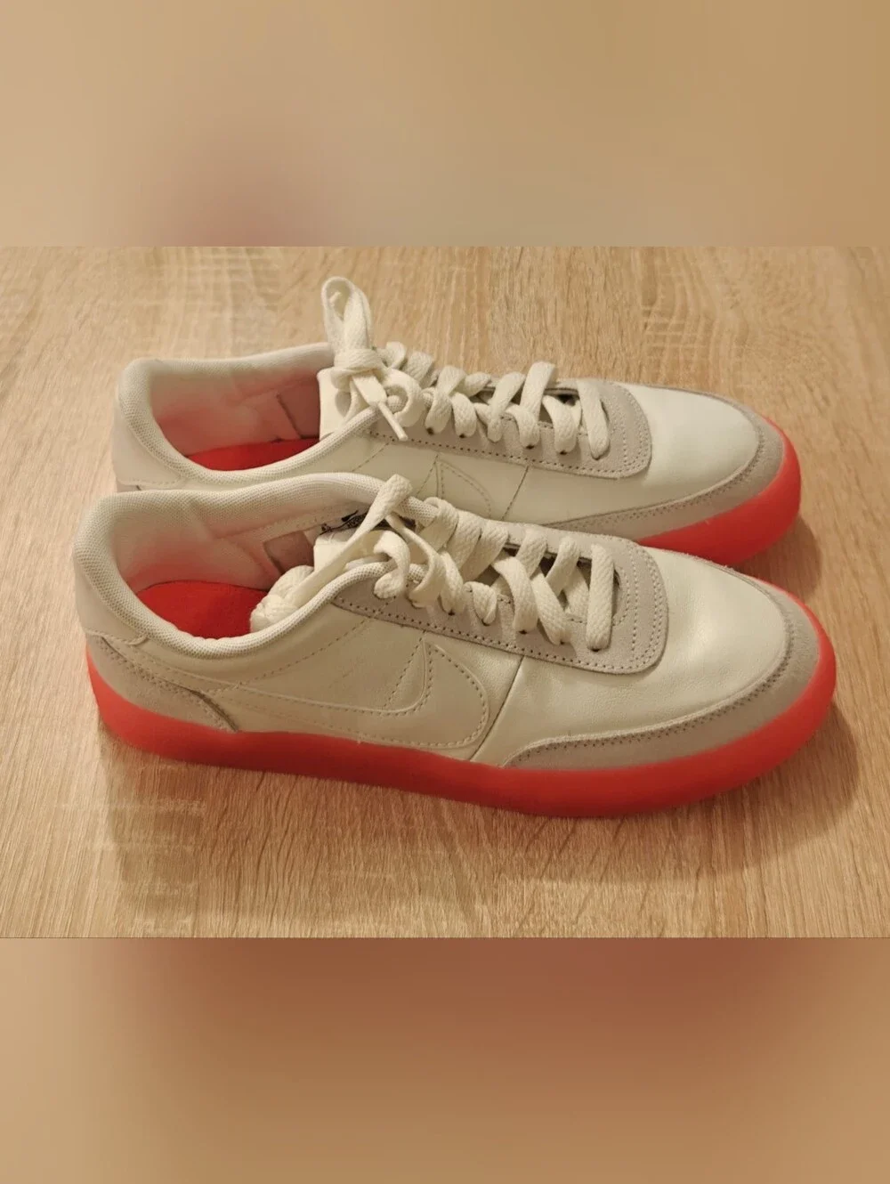 Nike Killshot 2 CC Flash Crimson HV0944-133 Women’s Size 8.5 Sneakers